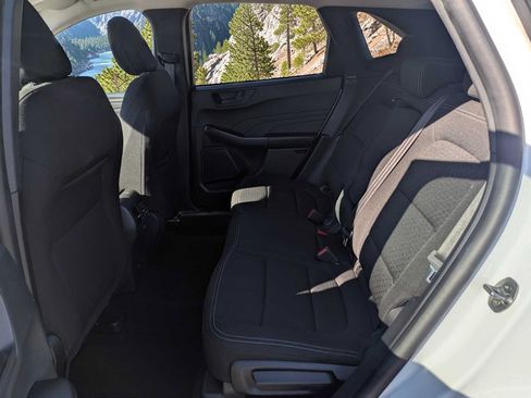 Certified 2025 Ford Escape Active AWD/4WD image 16