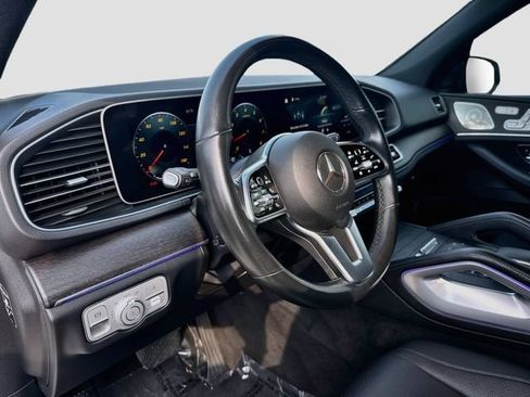 Used 2022 Mercedes-Benz GLE 350 4MATIC image 11