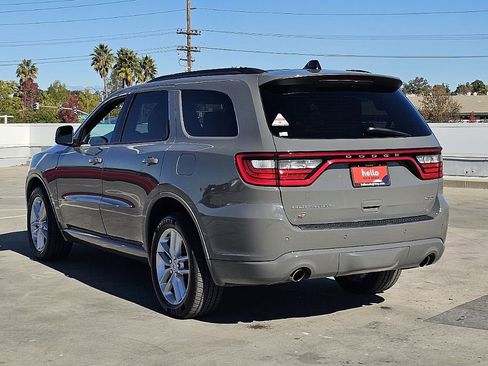 Used 2025 Dodge Durango GT image 15
