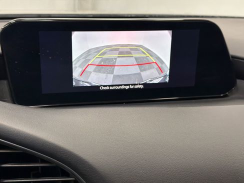 Used 2023 MAZDA MAZDA3 s image 22