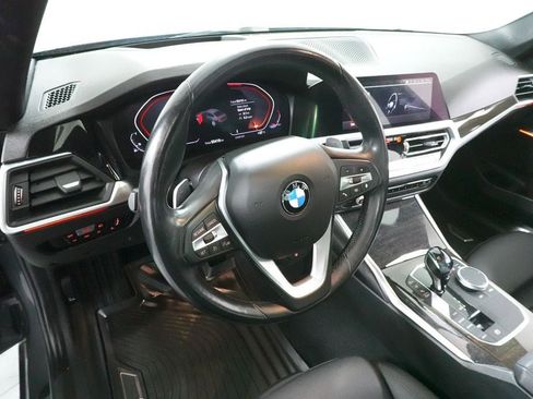 Used 2020 BMW 330i xDrive 330i xDrive w/ Premium Package image 25