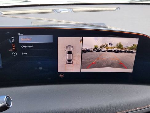 New 2026 Cadillac CT5 Sport w/ Platinum Package AWD/4WD image 16