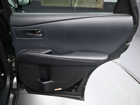 Used 2013 Lexus RX 450h AWD w/ Navigation Pkg image 37