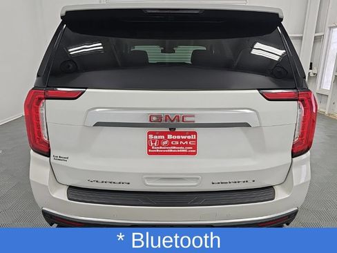 Used 2023 GMC Yukon Denali w/ Max Trailering Package RWD image 9
