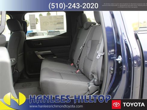 New 2026 Toyota Tundra SR5 image 14