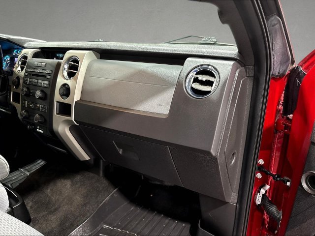 Used 2012 Ford F150 XLT w/ XLT Chrome Pkg AWD/4WD image 31