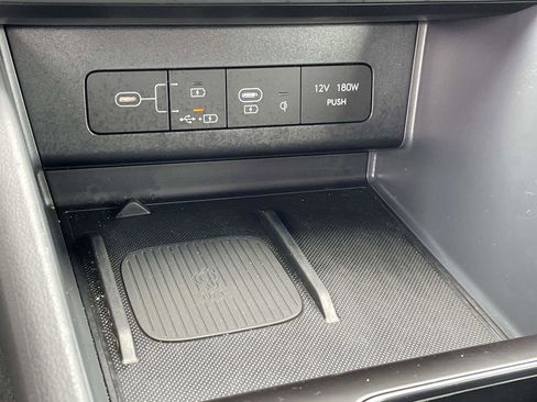Certified 2026 Hyundai Sonata N Line FWD image 20