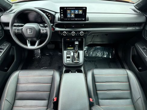 Used 2024 Honda CR-V Sport-L image 16