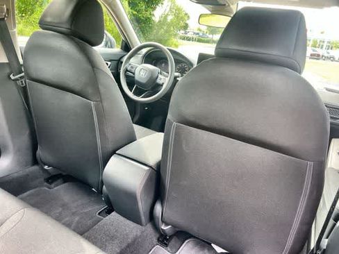 Used 2026 Honda Civic LX image 13