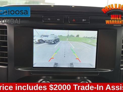 Used 2022 Ford F150 XLT w/ Equipment Group 301A Mid RWD image 19
