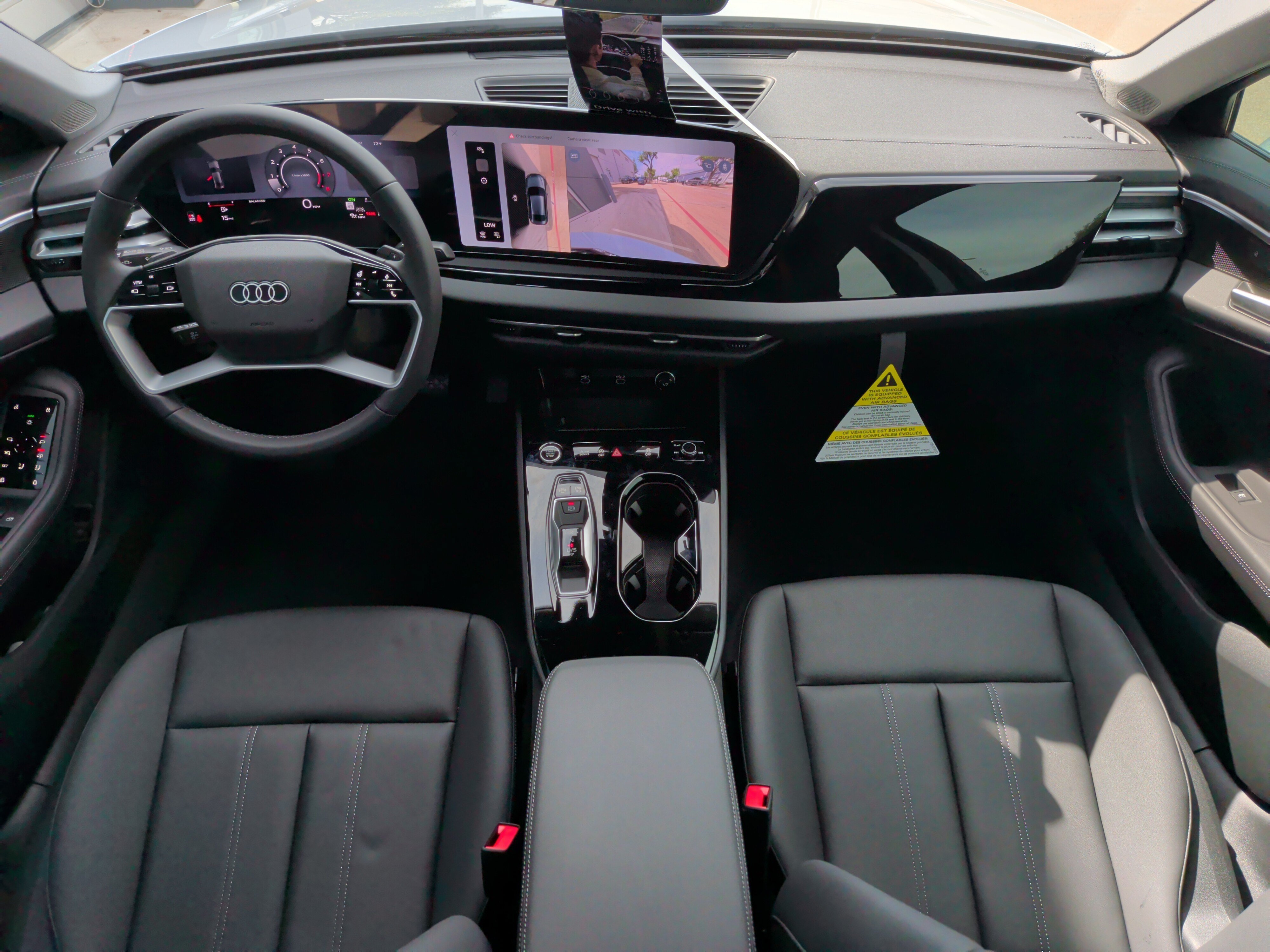 Used 2026 Audi A5 Premium AWD/4WD image 18