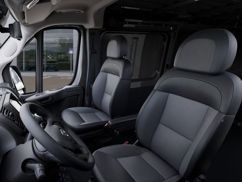 New 2026 RAM ProMaster 1500 image 23