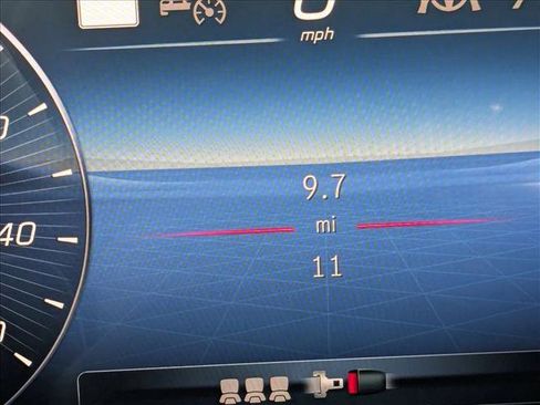 New 2026 Mercedes-Benz S 580 4MATIC Sedan image 6