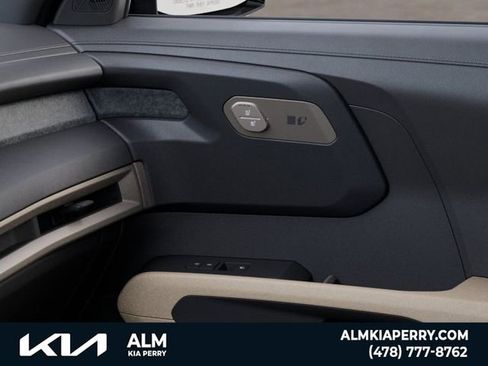 New 2027 Kia Telluride EX FWD image 25
