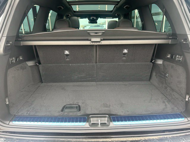 Used 2025 Mercedes-Benz GLS 450 4MATIC image 10