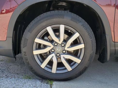 Used 2020 Honda Pilot EX image 27