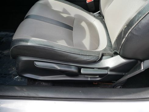 Used 2016 Honda Civic EX-L image 20