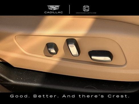 Used 2024 Cadillac XT6 Premium Luxury w/ Platinum Package FWD image 27