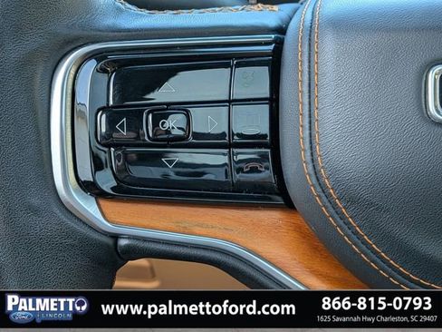 Used 2022 Jeep Grand Wagoneer Series III image 27