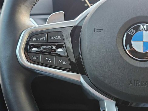 Used 2025 BMW 330i xDrive 330i xDrive w/ M Sport Package image 33