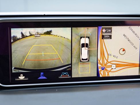 Used 2019 Lexus RX 450h F Sport image 14