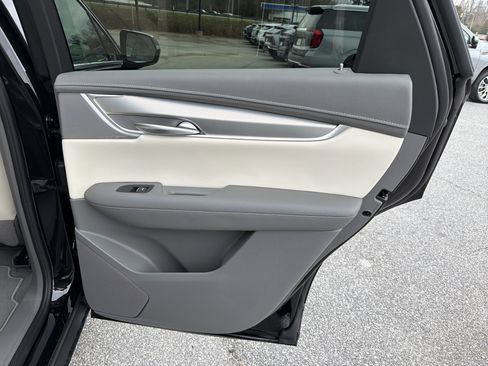 New 2026 Cadillac XT5 Premium Luxury image 20
