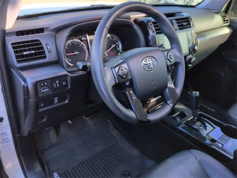 Used 2020 Toyota 4Runner Nightshade image 10