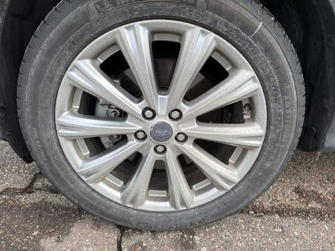 Used 2017 Ford Escape Titanium w/ Equipment Group 301A image 9