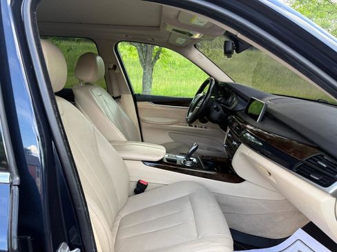 Used 2015 BMW X5 sDrive35i RWD image 27