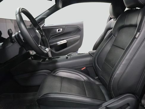 Used 2024 Ford Mustang GT Premium RWD image 21