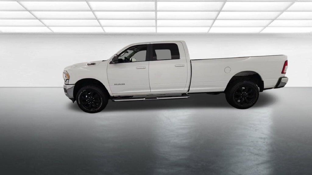 Used 2020 RAM 2500 Big Horn AWD/4WD image 5