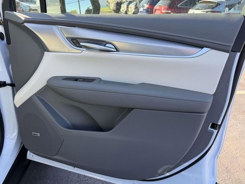 New 2026 Cadillac XT5 Premium Luxury w/ Driver Assist Package image 8