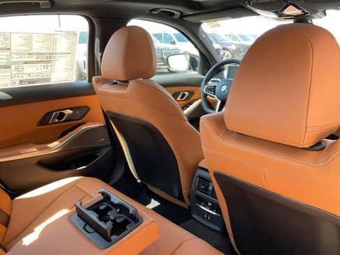 New 2026 BMW 330i Sedan w/ M Sport Package image 29