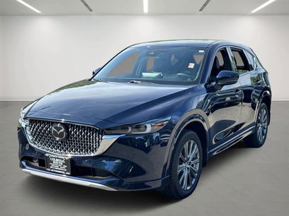 Used 2025 MAZDA CX-5 Signature
