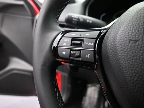 New 2026 Honda Civic Sport image 18