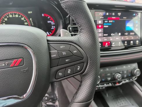 New 2026 Dodge Durango GT AWD/4WD image 24