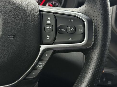 New 2026 RAM 2500 Tradesman image 18