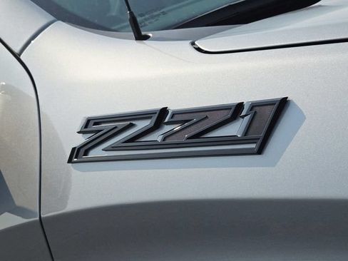 New 2026 Chevrolet Silverado 1500 LT Trail Boss w/ LT Trail Boss Premium Package AWD/4WD image 22