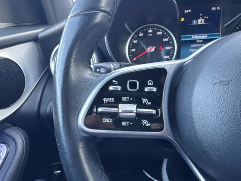 Used 2022 Mercedes-Benz GLC 300 image 17