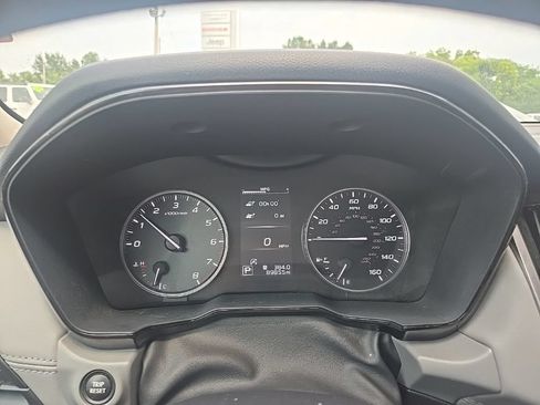 Used 2023 Subaru Outback Premium AWD/4WD image 49