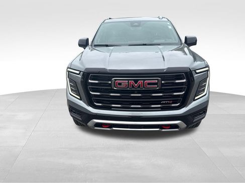 Used 2026 GMC Yukon XL AT4 Ultimate w/ LPO, Floor Liner Package AWD/4WD image 9