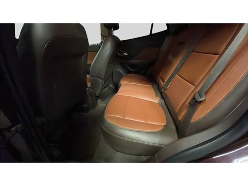 Used 2014 Buick Encore Leather image 15