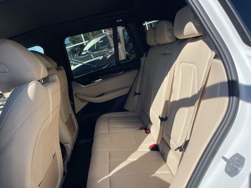 Used 2019 BMW X3 xDrive30i w/ Convenience Package image 20