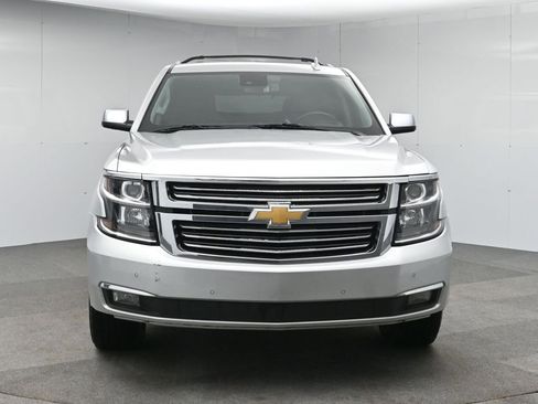 Used 2020 Chevrolet Tahoe Premier w/ Max Trailering Package image 8