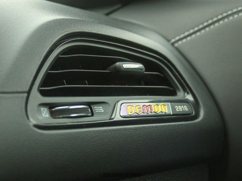 Used 2023 Dodge Challenger SRT Hellcat Redeye image 31