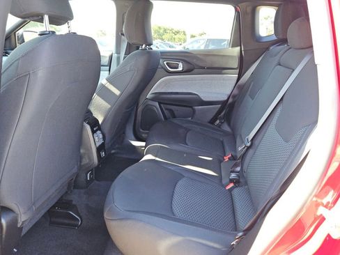 Used 2025 Jeep Compass Sport AWD/4WD image 11