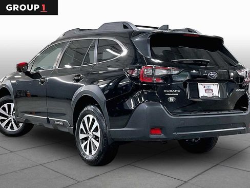 Certified 2023 Subaru Outback Premium AWD/4WD image 12
