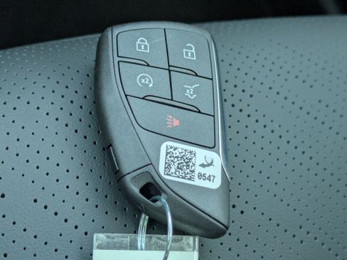 New 2026 Buick Envision Sport Touring image 35