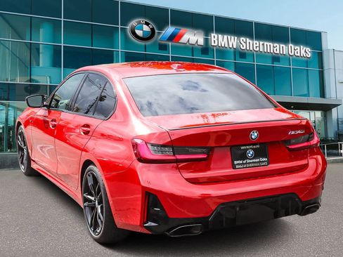 Used 2023 BMW M340i w/ Premium Package image 6