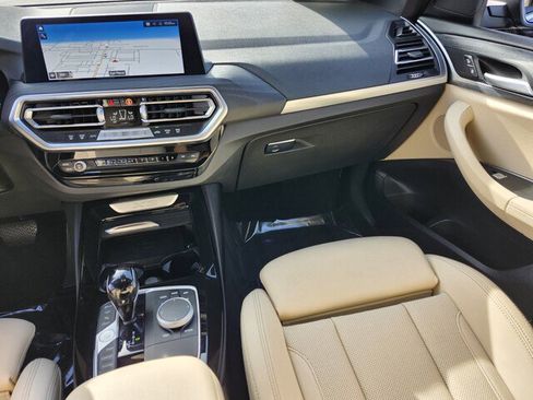 Used 2024 BMW X3 sDrive30i w/ Convenience Package w/ZPA image 14